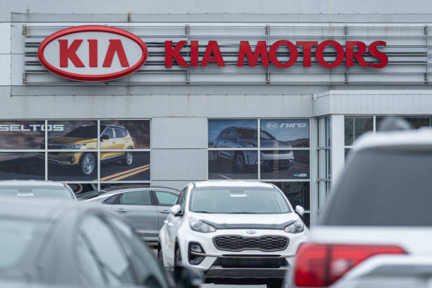 Does Kia Give Loaner Cars? - Bigger Finance