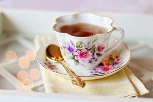 What is Iaso Tea?