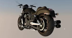 What Does Motorbike Tax Mean