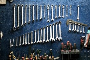 What Does Tool Insurance Mean