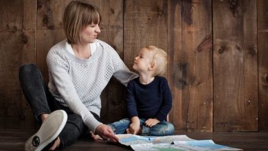 7+ Ways You Can Make A Winning Single Mom Budget