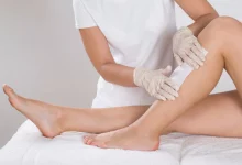 Body Hair-removal Waxing Business