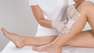 Body Hair-removal Waxing Business