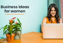 Online Business Ideas For Ladies In Nigeria