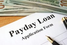 Payday Loan In California