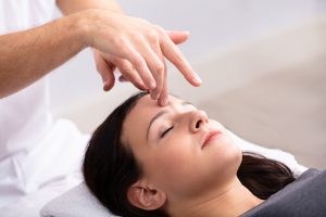 What is Reflexology