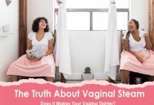 Yoni Steam Business