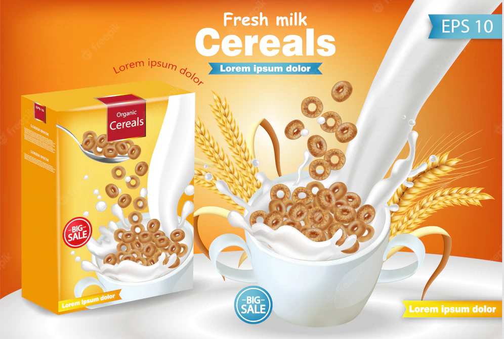 What Type of Business Venture is Cereal Partners Worldwide