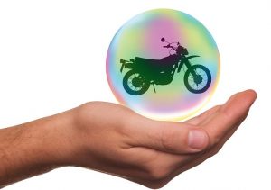 How much is Motorcycle Insurance in Tenerife