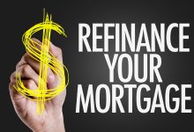 Refinancing a Loan