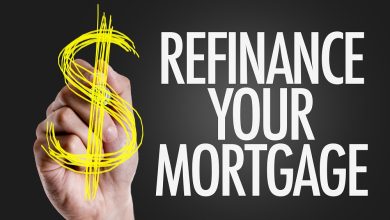 Refinancing a Loan