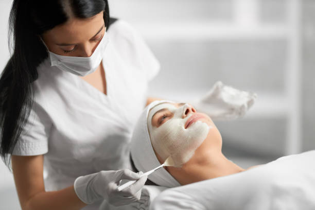 How Much Do Estheticians Make With Their Own Business