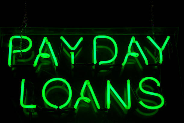 Is a Payday Loan Secured or Unsecured