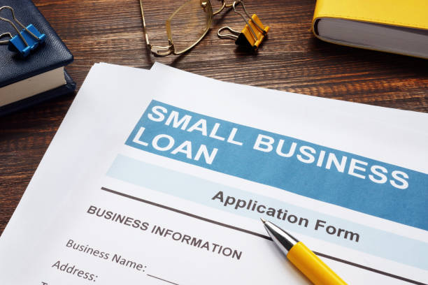 Are Small Business Loans Installment or Revolving