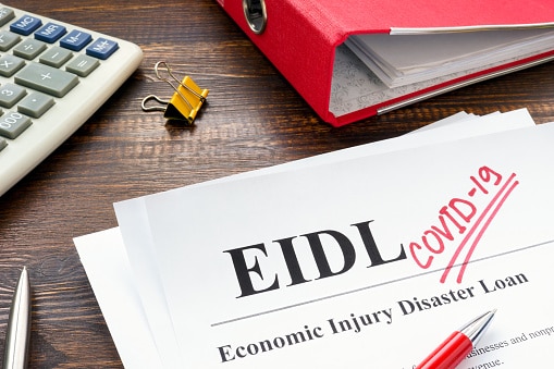 How to Use EIDL Loan for Self-Employed