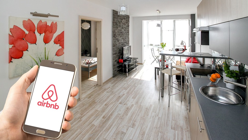 How to Invest In Airbnb without Owning Property