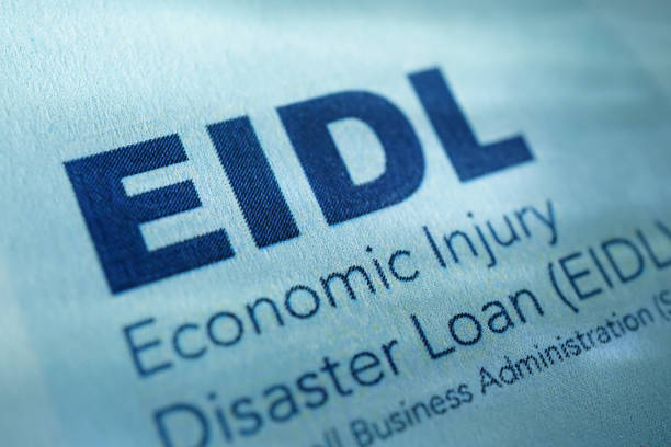 Can You Apply For EIDL Loan Twice
