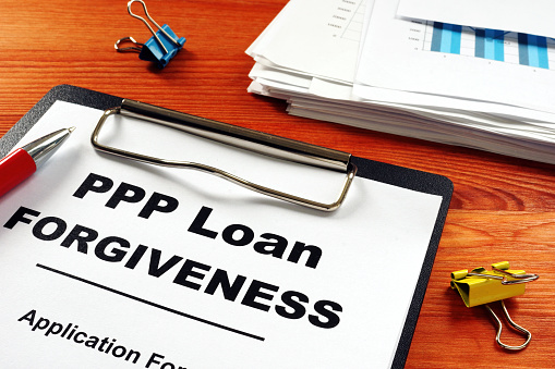 What Are The New Rules for PPP Loan Forgiveness