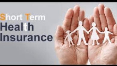 About Short-Term Health Insurance And How To Benefit