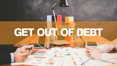 How To Get Out Of Debt Fast