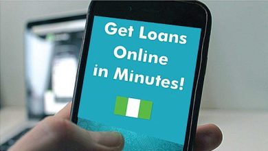 Top 7 Loan Apps