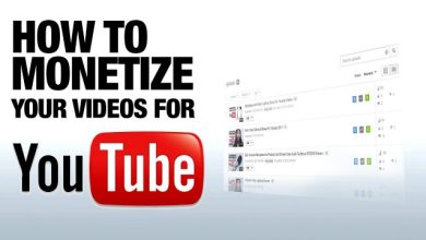 Unknown Methods You Can Monetize Your YouTube Videos With